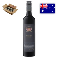 Miamba Shiraz Grant Burge - karton 6 lahvi vina