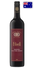 Filsell Shiraz Grant Burge 2