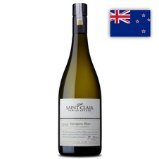 Sauvignon Blanc Wairau Reserve Saint Clair 1