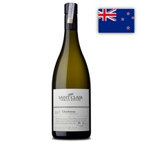 Chardonnay Omaka Reserve Saint Clair 1