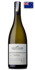 Chardonnay Omaka Reserve Saint Clair 2