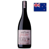 Pinot Noir Pioneer Block 22 Saint Clair 1