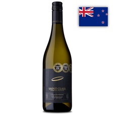 Chardonnay Marlborough Saint Clair 1