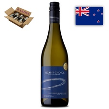 Sauvignon Blanc Vicar´s Choice karton 6 lahvi