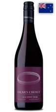 Pinot Noir Vicar´s Choice Saint Clair 2