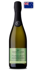 Sauvignon Blanc Bubbles Vicars Choice Saint Clair 2