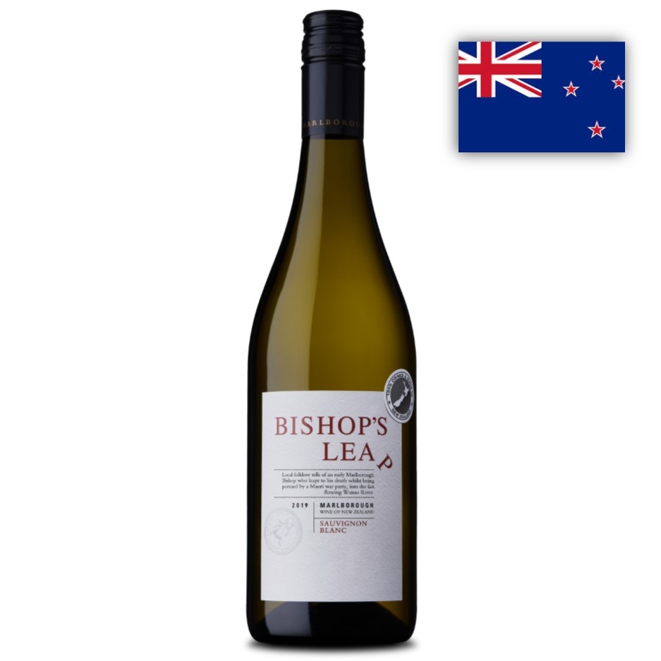 Sauvignon Blanc Bishops Leap 1
