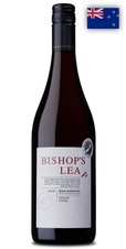 Pinot Noir Bishops Leap Saint Clair 2