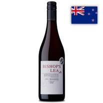 Pinot Noir Bishops Leap Saint Clair 1