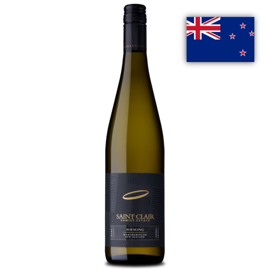 Riesling Marlborough Saint Clair 1