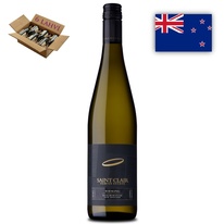 Riesling Marlborough Saint Clair karton 6 lahvi
