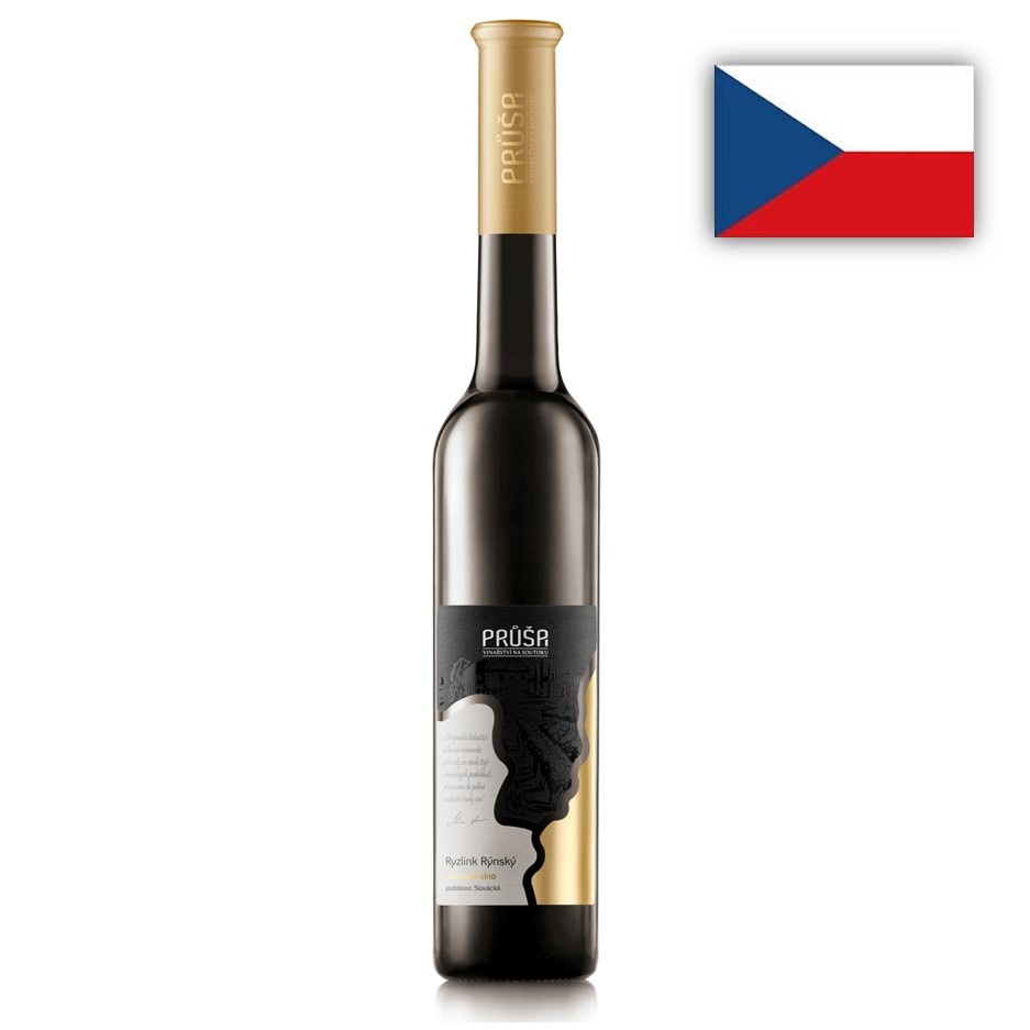 ryzlink rynsky slamove vino 2017 prusa vinarstvi na soutoku 1