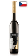 ryzlink rynsky slamove vino 2017 prusa vinarstvi na soutoku 2