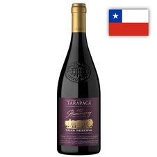 Red Blend Anniversary 145 Gran Reserva Tarapaca 1