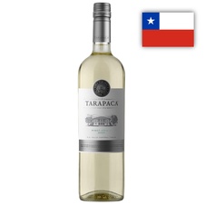 Pinot Grigio Varietal Tarapaca 1