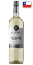 Pinot Grigio Varietal Tarapaca 2