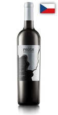 sauvignon pozdni sber 2019 sine compromissum Prusa Vinarstvi na Soutoku 2