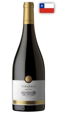 Pinot Noir Reserva Tarapaca 2