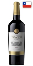 Syrah Reserva Tarapaca 2