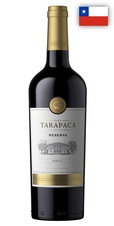 Merlot Reserva Tarapaca 2