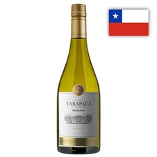 Chardonnay Reserva Tarapaca 1