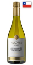 Chardonnay Reserva Tarapaca 2