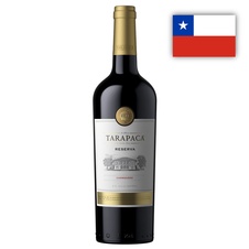 Carmenere Reserva Tarapaca 1