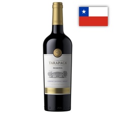 Cabernet Sauvignon Merlot Reserva Tarapaca 1