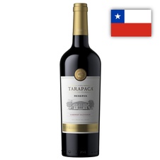 Cabernet Sauvignon Reserva Tarapaca 1