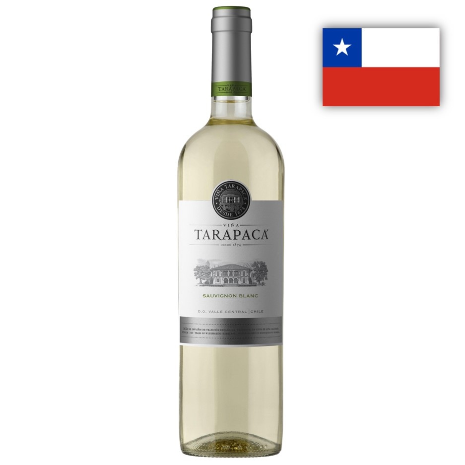 Sauvignon Blanc Reserva Tarapaca 1