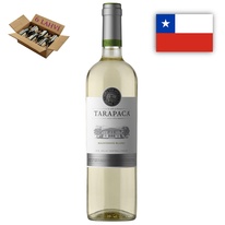 Sauvignon Blanc Reserva Tarapaca - karton 6 lahvi vina