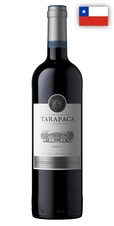 Merlot Varietal Tarapaca 2