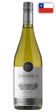 Chardonnay Varietal Tarapaca 2