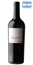 Cabernet Sauvignon Famiglia Bianchi 2