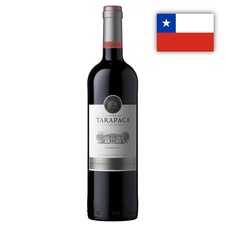 Carmenere Varietal Tarapaca 1