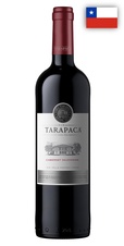 Cabernet Sauvignon Varietal Tarapaca 2