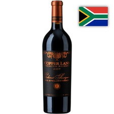 Cabernet Sauvignon Copper Lane Premium Reserve Taster Wine 1