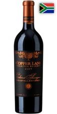 Cabernet Sauvignon Copper Lane Premium Reserve Taster Wine 2