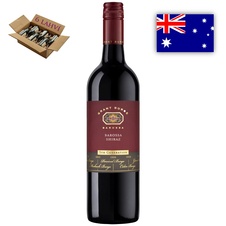 5th Generation Shiraz Grant Burge - karton