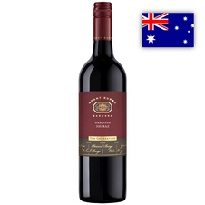 5th Generation Shiraz Grant Burge 1