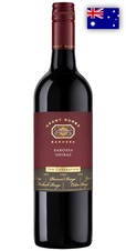 5th Generation Shiraz Grant Burge 2