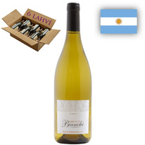 Chardonnay Famiglia Bianchi - karton 6 lahvi vina