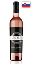 Cabernet Sauvignon Rose kabinetne 2020 Gastro Predium Vrable 2