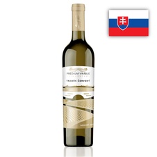 Tramin cerveny neskory zber 2021 Predium Vrable 1