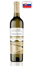 Tramin cerveny neskory zber 2021 Predium Vrable 2