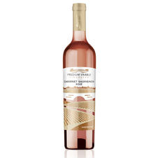 Predium Vráble Cabernet Sauvignon Rosé, kabinetné víno 2020, Predium Vráble