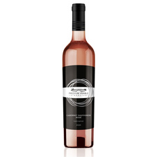 Predium Vráble Cabernet Sauvignon Rosé, kabinetné víno 2020, Gastro, Predium Vráble