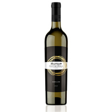 Predium Vráble Semillon, odrodové víno 2020, Gastro, Predium Vráble