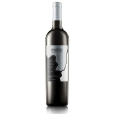 Vinařství Na Soutoku Karel Průša Rulandské modré klaret, pozdní sběr 2016, Sine Compromissum, Vinařství na Soutoku