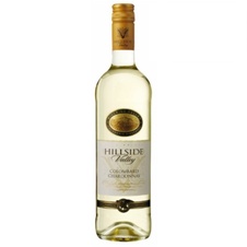 Taster Wine Colombard Chardonnay, Hillside Valley, Taster Wine
